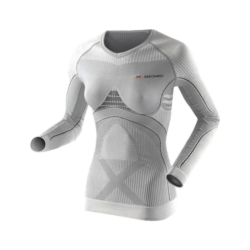 Termoprádlo XBIONIC Radiactor Woman Shirt Longs  L/XL - 1