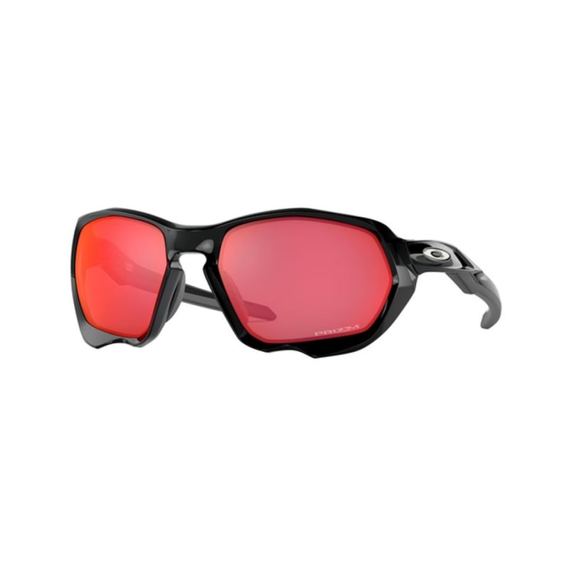 OAKLEY brýle Plazma Blac Inc - 1